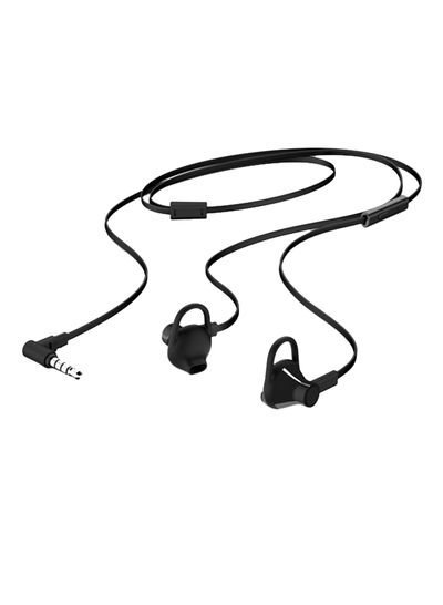 hp In-Ear Headset 150 Black
