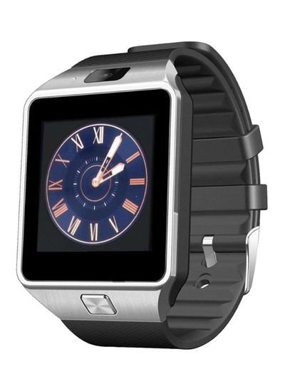 Generic DZ09 Smartwatch Silver/Black