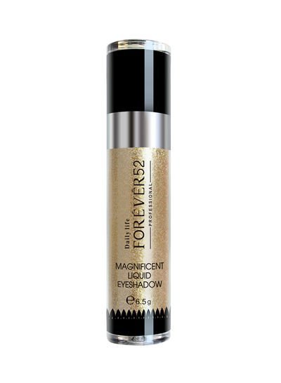 Forever52 Magnificent Liquid Eyeshadow Fle001