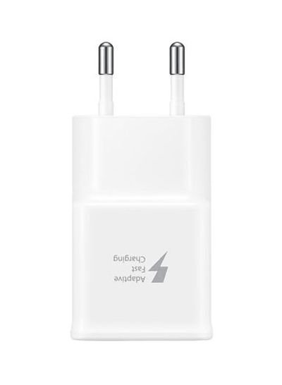 Samsung Travel Fast Charger White