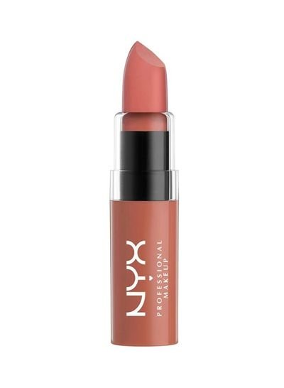 NYX Professional Makeup Butter Lipstick Root Beer Float