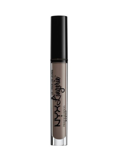 NYX Professional Makeup Lip Lingerie Liquid Lipstick Scandalous
