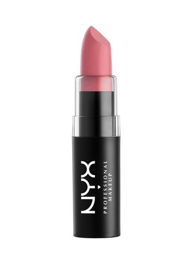 NYX Professional Makeup Matte Lipstick Natural