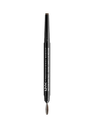 NYX Professional Makeup Precision Brow Pencil Ash Brown
