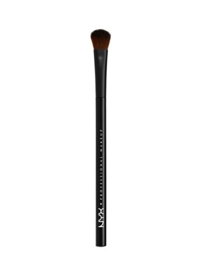 NYX Professional Makeup All Over Shadow Pro Brush Black/Brown