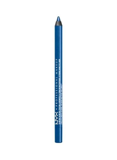 NYX Professional Makeup Slide On Eye Pencil Sunrise Blue