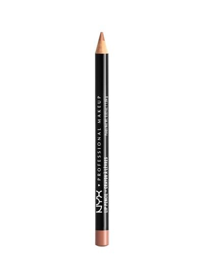 NYX Professional Makeup Slim Lip Pencil Natural