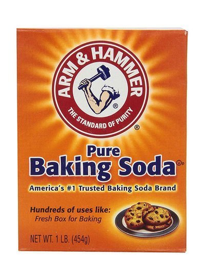 Arm & Hammer Baking Soda 454g