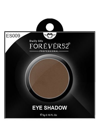 Forever52 Matte Single Eyeshadow 009 Grey