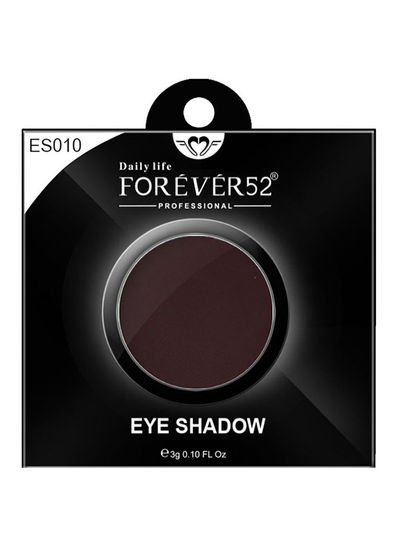 Forever52 Matte Single Eyeshadow ES010