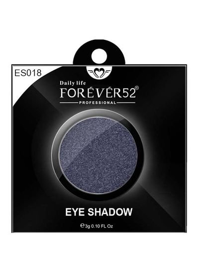Forever52 Glitter Single Eyeshadow 018 Violet