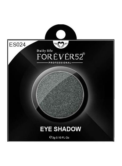 Forever52 Glitter Single Eyeshadow 024 Green