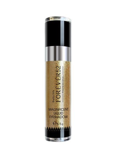 Forever52 Magnificent Liquid Eyeshadow 010 Gold