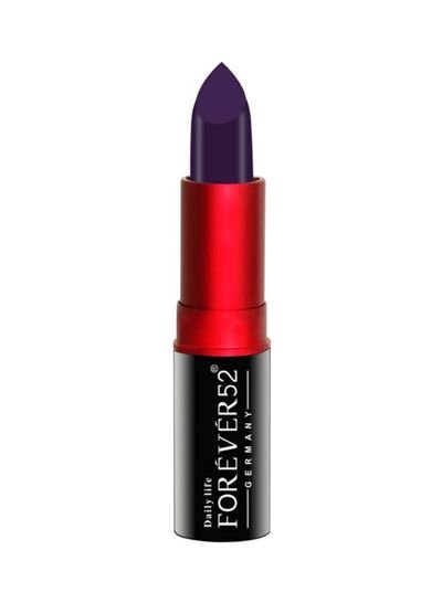 Forever52 Lipstick Glossy Violet 001