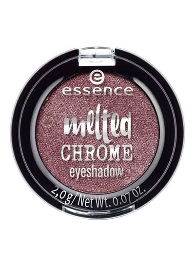 essence Melted Chrome Eyeshadow 1 Zinc About You