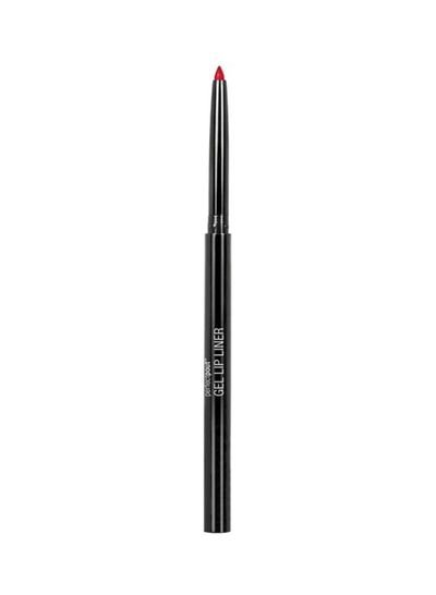 Wet N Wild Perfect Pout Gel Lip Liner Red The Scene
