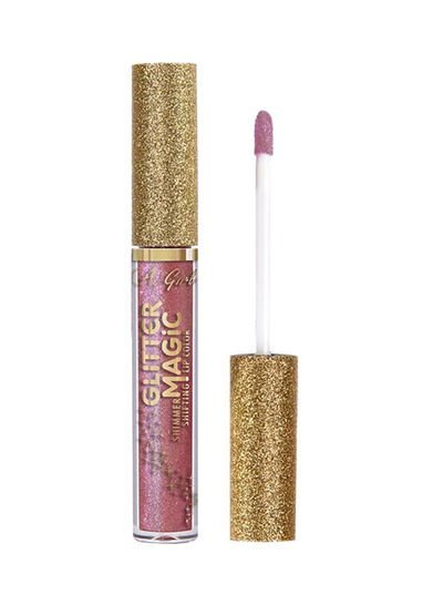 LA Girl Glitter Magic Shimmer Shifting Lip Color GLC891- Ice Queen