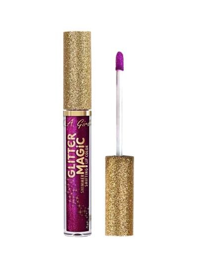 LA Girl Glitter Magic Shimmer Shifting Lip Color GLC898- Glitz
