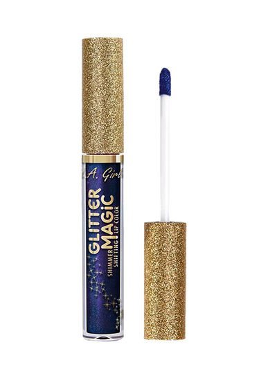 LA Girl Glitter Magic Shimmer Shifting Lip Color GLC899- Starry Night