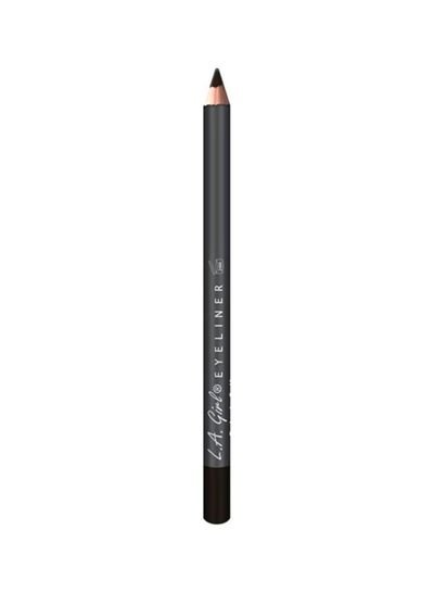 LA Girl Eyeliner Pencil Brown Black