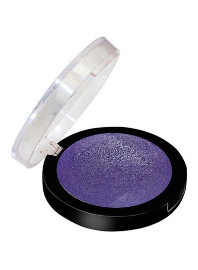 Forever52 Baked Eyeshadow Purple