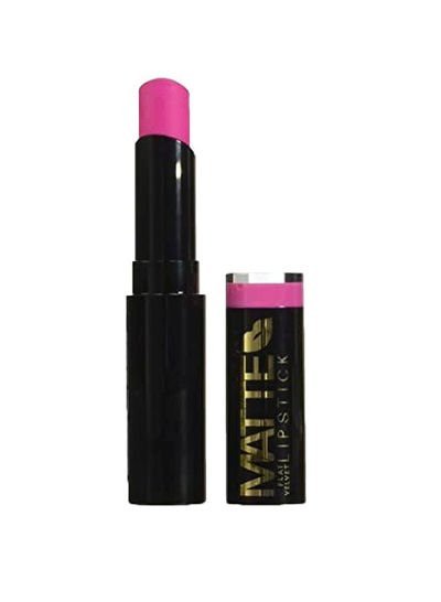 LA Girl Matte Flat Velvet Lipstick Pink