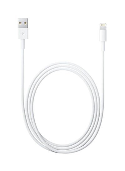 Generic Usb Data Cable Charger Cord For Apple Iphone 5 6 Ipad Ipod