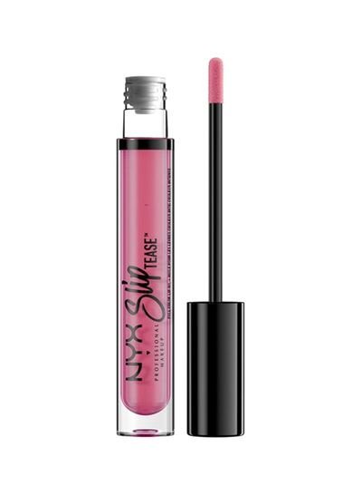 NYX Professional Makeup Slip Tease Full Color Lip Oil 003 Coy