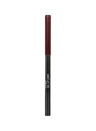 Wet N Wild Perfect Pout Gel Lip Liner Plum Together