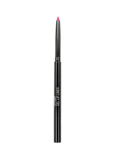 Wet N Wild Perfect Pout Gel Lip Liner Pink Electro