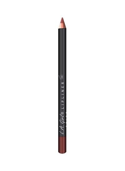 LA Girl Lipliner Pencil 538 Natural Creme