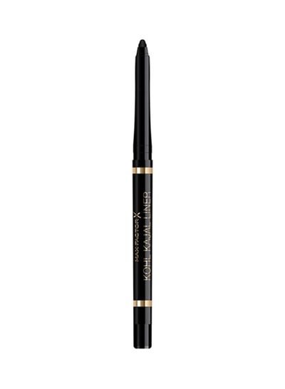 Max Factor Masterpiece Kohl Kajal Pencil 5 g 01 Black