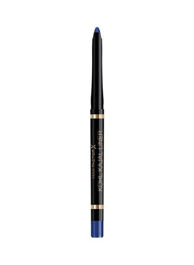 Max Factor Masterpiece Kohl Kajal Pencil 5 g Azure