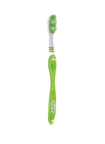 Oral B Ultrathin Sensitive Extra Soft Manual Toothbrush Assorted Color