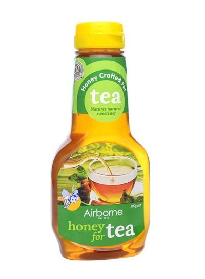 Airborne Honey For Tea 500g