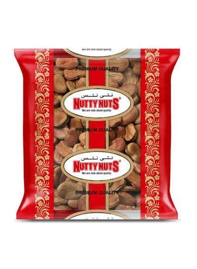 Nutty Nuts Broad Beans 1kg