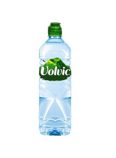 Volvic Mineral Water with Sports Cap 750ml