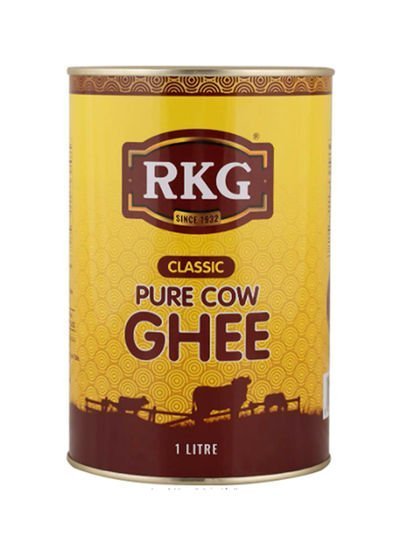RKG Classic Pure Ghee 1L