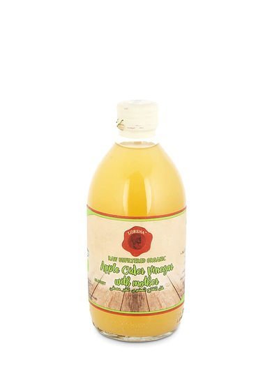 Lorena Apple Cider Vinegar With Mother 500ml