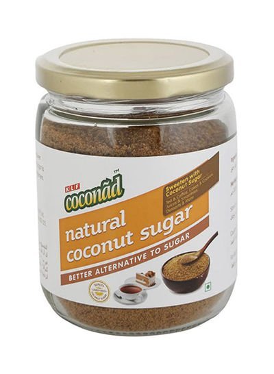 KLF Coconad Natural Coconut Sugar 300g