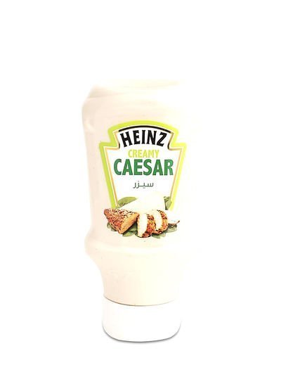 Heinz Creamy Caesar 400ml