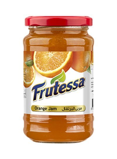 Frutessa Orange Preserve 450g