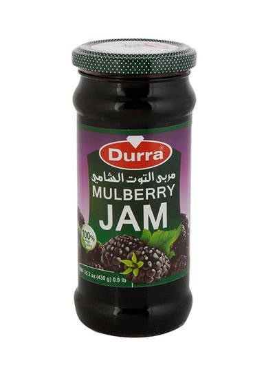 DURRA Mulberry Jam 430g