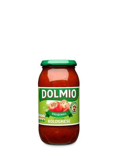 Dolmio Bolognese Sauce 500g