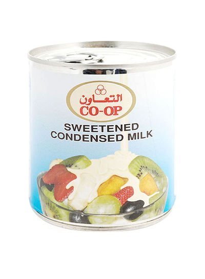 Co-Op Sweetened Condensed Milk 397g