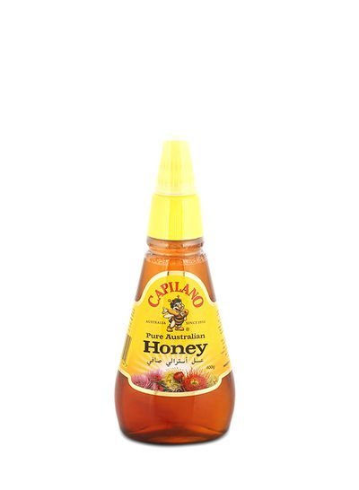 Capilano Pure Australian Honey 400g