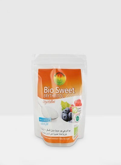 Bioenergie Bio Sweet Erythritol Crystalline 280g