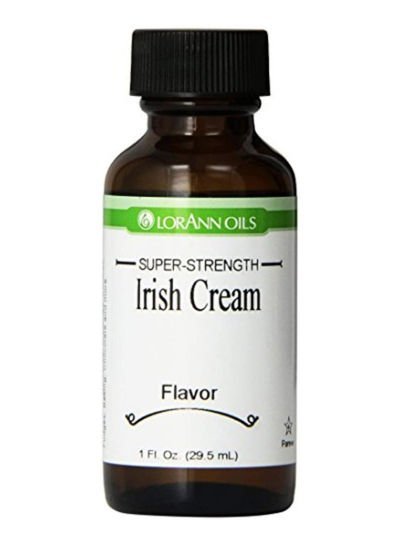 LorAnn Irish Cream Flavor Extracts 1ounce