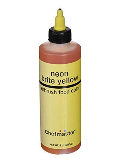Chefmaster Airbrush Spray Food Color 255g