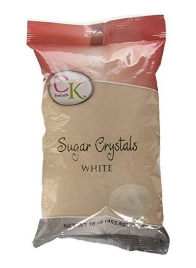 CK Products Sugar Crystals 453.6g